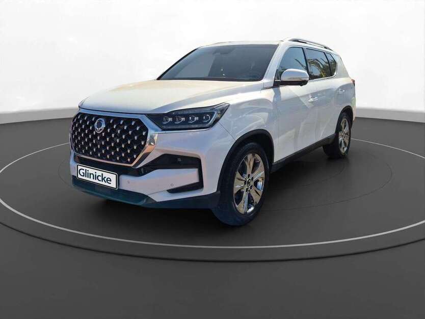 Rexton