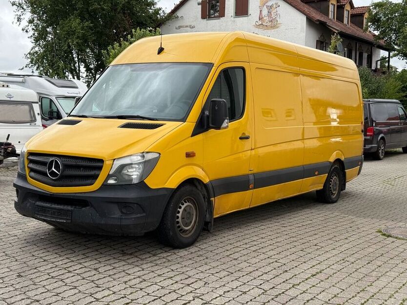 Sprinter