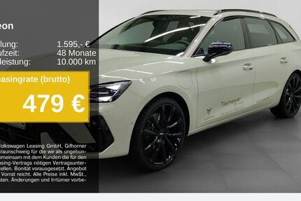 Cupra Leon 7.500 km 45.680 &euro; Bochum 44809