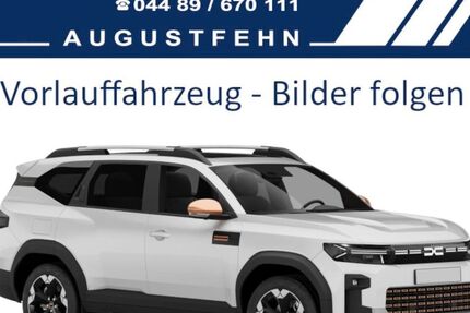 Dacia Bigster 8.900 km 30.490 &euro; Augustfehn 26689