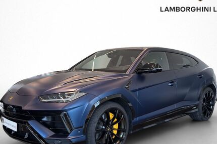 Lamborghini Urus 4.202 km 300.000 &euro; Leipzig 04357