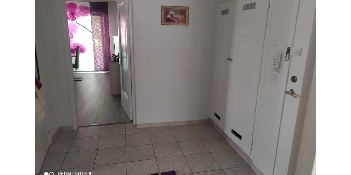 Erdgeschoßwohnung Mannheim Gartenstadt - 2 Zimmer, 62 m&sup2;, 650&euro; | Angebot:25025846