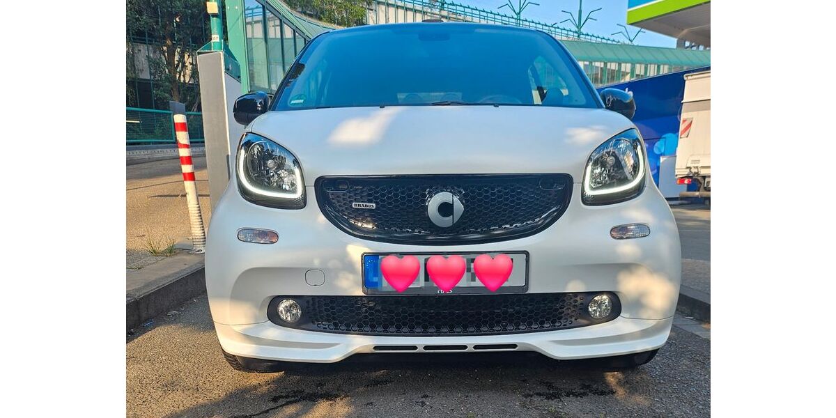 Smart Roadster 49.000 km 28.500 &euro; Nürnberg 90473