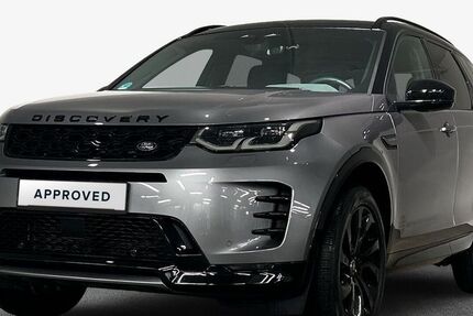 Land Rover Discovery Sport 13.500 km 57.950 &euro; München 81477