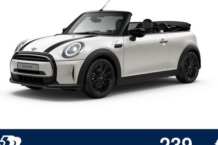Mini Cooper Cabrio 15.288 km 26.750 &euro; Lübeck 23560