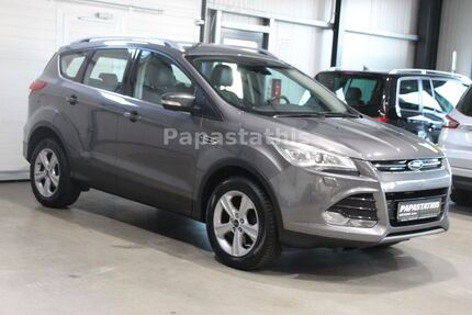 Ford Kuga 163.499 km 5.990 &euro; Schwalmtal 41366