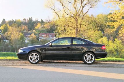 Volvo C70 119.500 km 8.200 € Stuttgart 70565