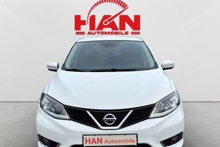 Nissan Pulsar 77.819 km 9.990 &euro; Göppingen 73037