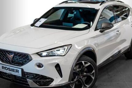 Cupra Formentor 40.100 km 30.599 &euro; Großmehring 85098