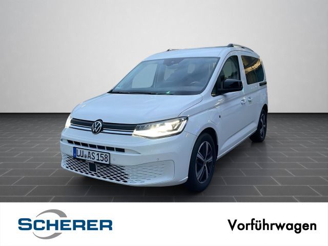 VW Caddy 1.900 km 46.850 € Ludwigshafen 67059