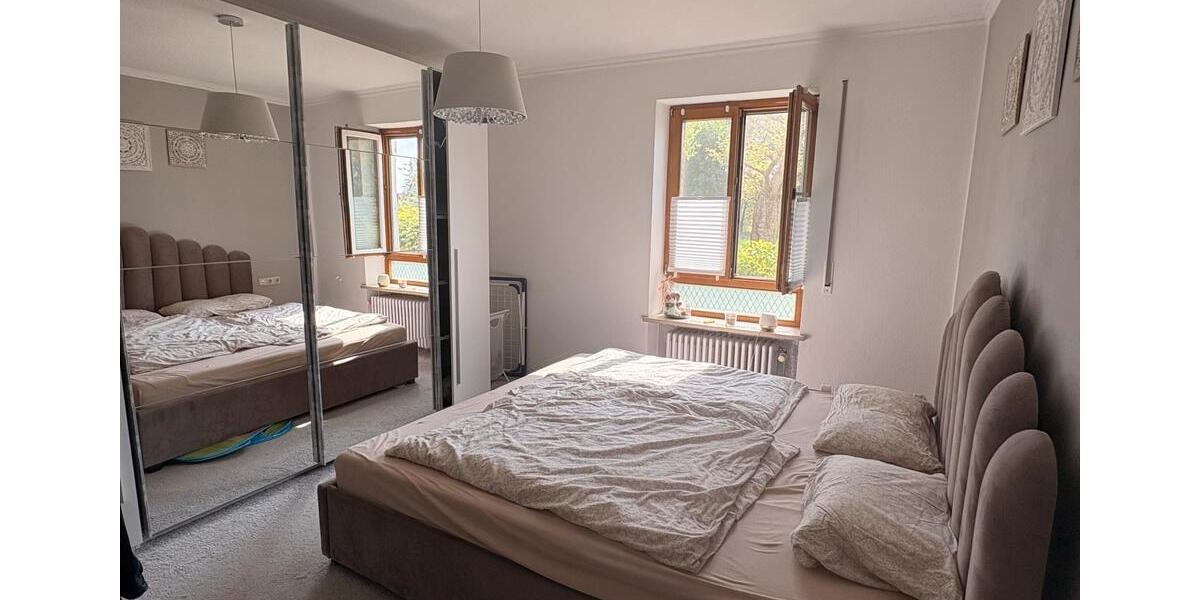 Erdgeschoßwohnung Groß Kreutz (Havel) - 3 Zimmer, 75 m&sup2;, 1.100&euro; | Angebot:26697498