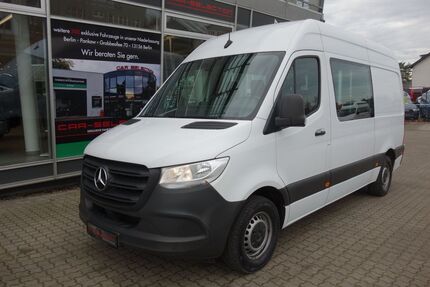 Mercedes-Benz Sprinter 93.454 km 33.800 &euro; Fredersdorf-Vogelsdorf OT Fredersdorf Nord 15370