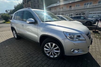 VW Tiguan 176.000 km 6.800 &euro; Wertheim am Main 97877