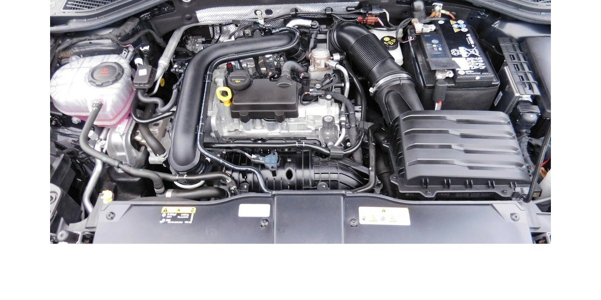 VW T-Roc 1.0 Life TSI BMT Navi Klima Alu 19.600 km 18.990 &euro; Vordorf 38533