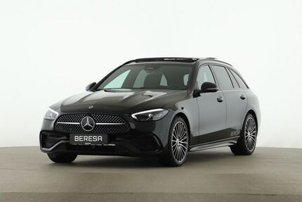 Mercedes-Benz C 220 9.900 km 44.950 &euro; Osnabrück 49078
