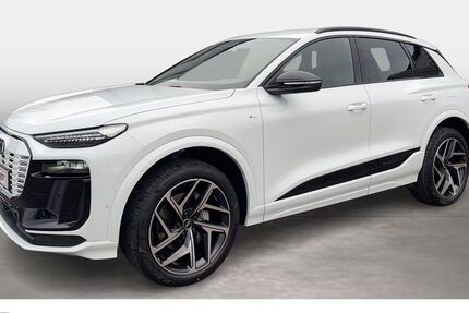 Audi e-tron 5.579 km 77.490 &euro; Bernsdorf 09337