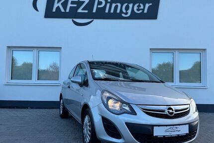 Opel Corsa 74.513 km 4.999 € Kottenheim 56736