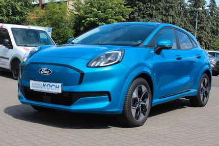 Ford Puma Gen-E 3.011 km 29.800 &euro; Perleberg 19348