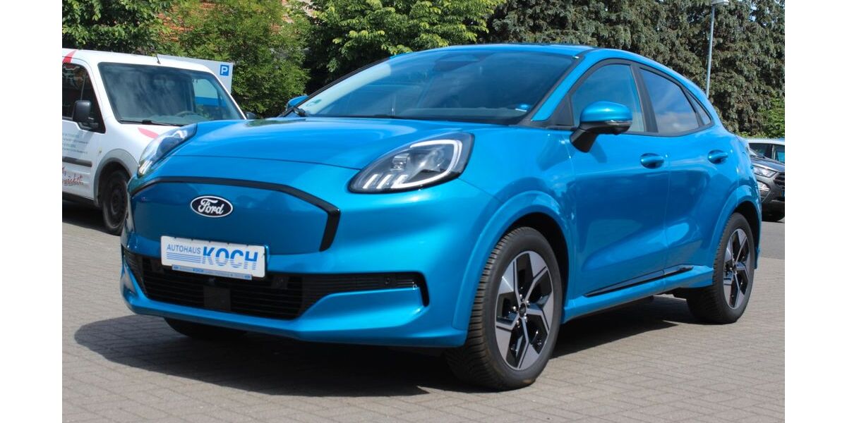Ford Puma Gen-E 3.011 km 29.800 &euro; Perleberg 19348