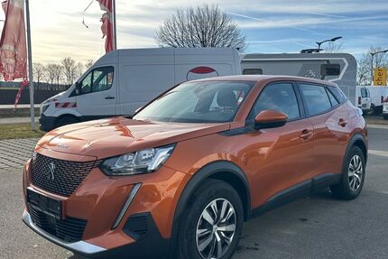 Peugeot 2008 58.500 km 13.290 &euro; Buchloe 86807