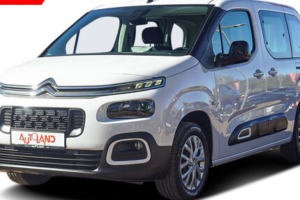 Citroen Berlingo 63.997 km 19.990 &euro; Dresden 01239