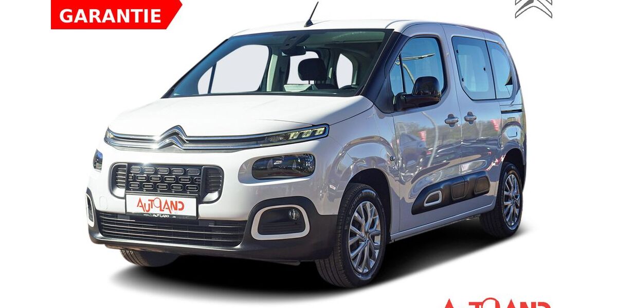 Citroen Berlingo 63.997 km 19.990 &euro; Dresden 01239