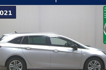 Opel Astra 113.469 km 10.480 &euro; Gyhum/Bockel 27404