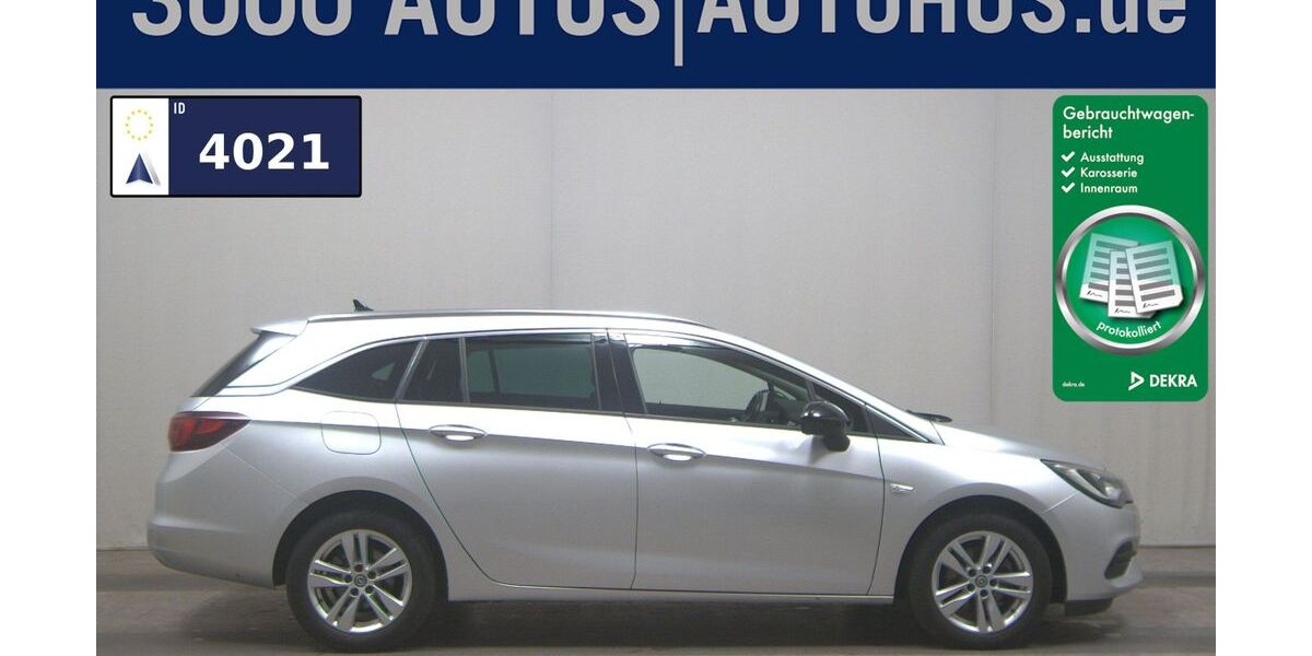 Opel Astra 113.469 km 10.480 &euro; Gyhum/Bockel 27404