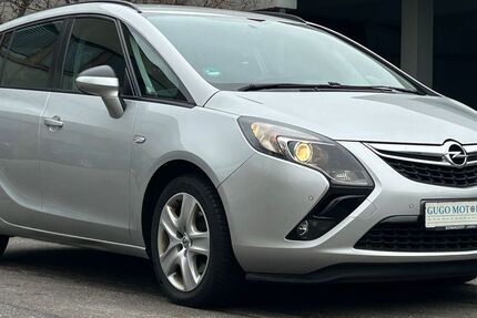 Opel Zafira 103.000 km 9.399 &euro; Reutlingen 72766