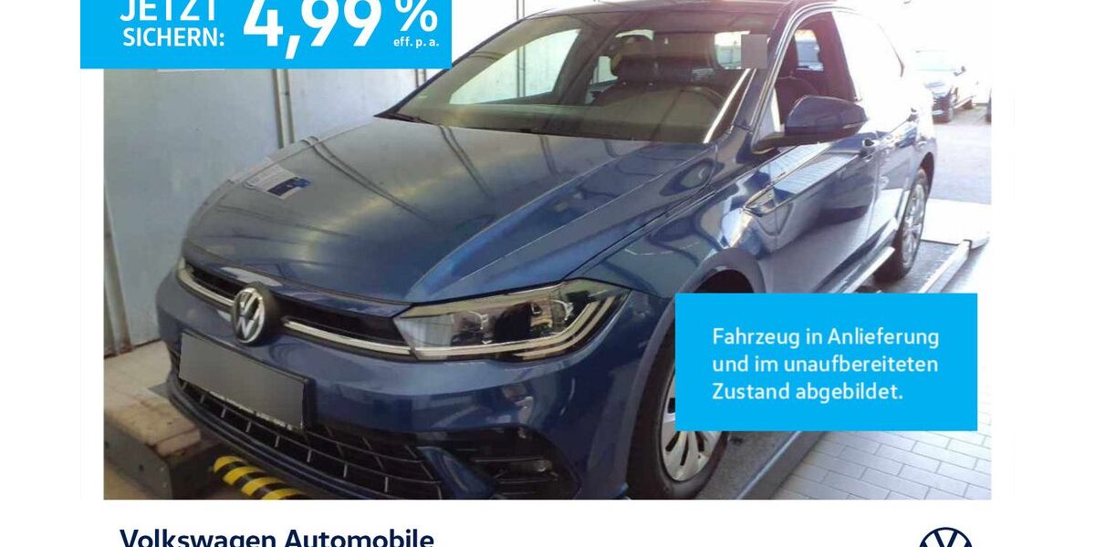 VW Polo 29.118 km 20.230 &euro; Stuttgart-Wangen 70188