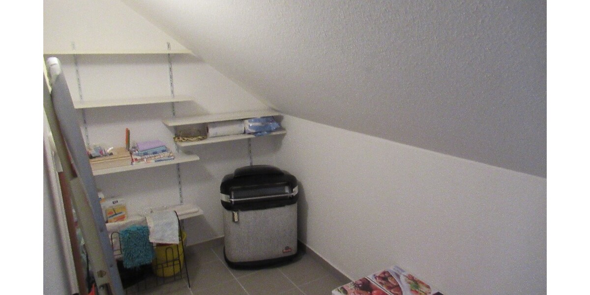 geräumige DG-Wohnung mit traumhaftem Ausblick! - 3- Winterberg | Angebot:26802227