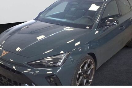 Cupra Leon 13.510 km 36.980 &euro; Borna 04552