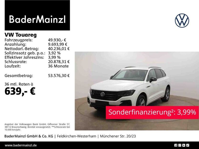 Touareg