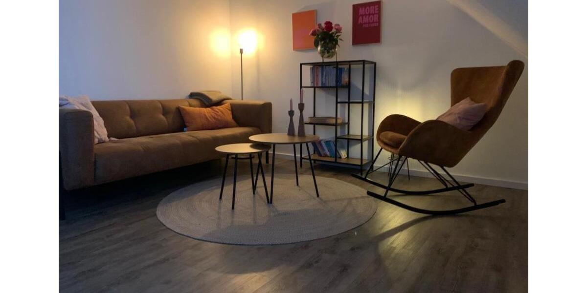 Dachgeschoßwohnung Fehmarn - 3 Zimmer, 69 m&sup2;, 828&euro; | Angebot:26312831