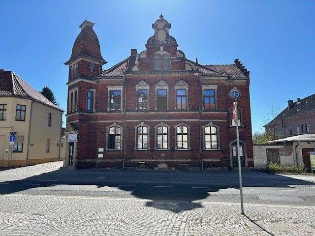 Gewerbeobjekt Coswig - 339.500&euro; | Angebot:26637838