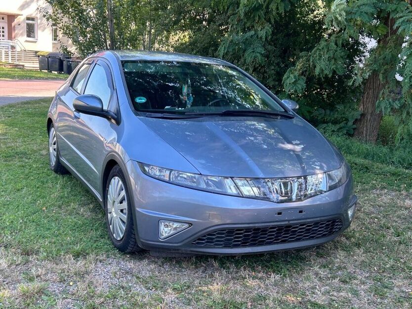 Civic