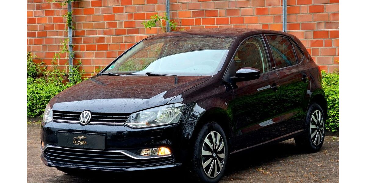 VW Polo 122.271 km 7.990 &euro; Trittau 22946