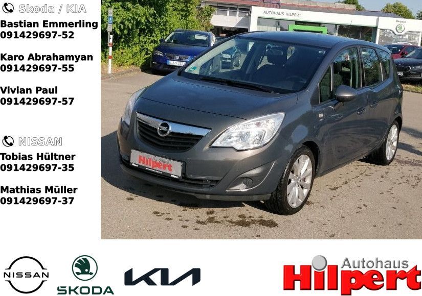 Meriva