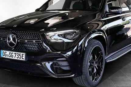 Mercedes-Benz GLE 350 17.262 km 94.369 &euro; Offenburg 77656