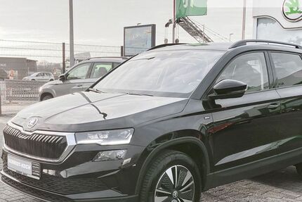 Skoda Karoq 14.335 km 32.991 &euro; Bremerhaven 27576