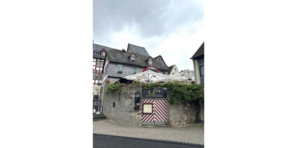 Gewerbeobjekt Limburg an der Lahn Limburg - 635.000&euro; | Angebot:26584676