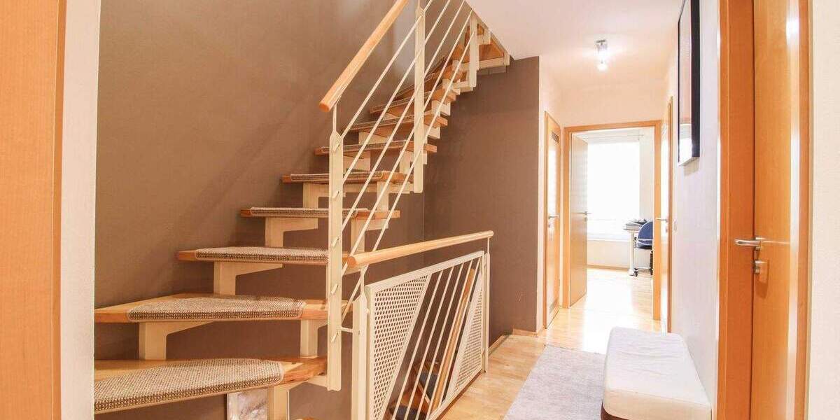 Reihenendhaus Frankfurt am Main Schwanheim - 5 Zimmer, 145 m&sup2;, 949.000&euro; | Angebot:25374043