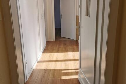 Eigentumswohnung 2,5 Zimmer Freiburg Herdern in Erbpacht