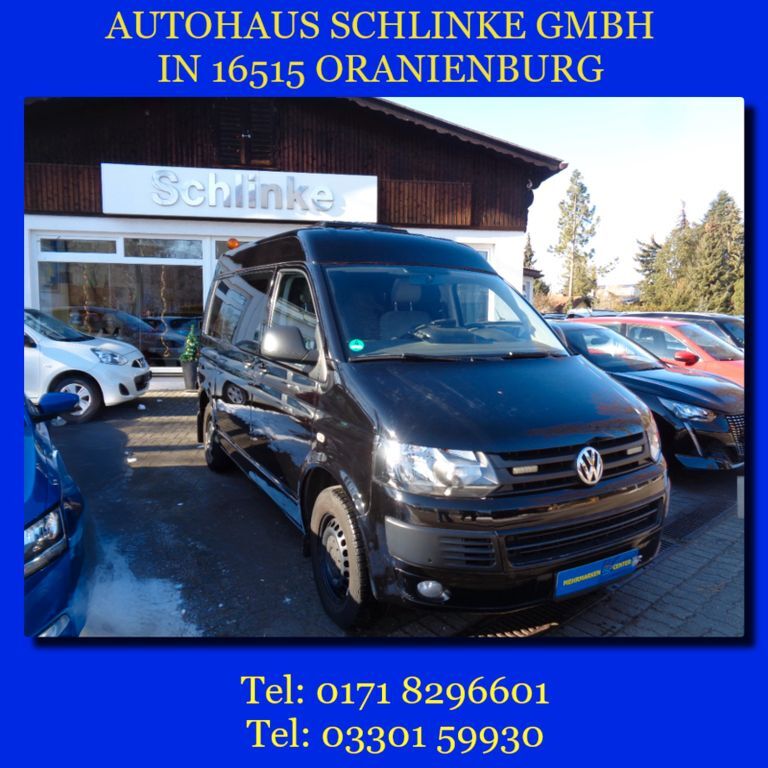 T5 Transporter