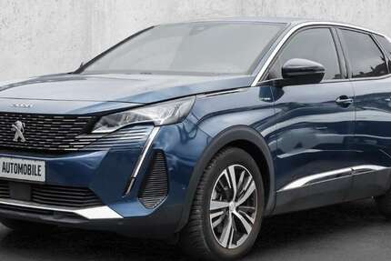 Peugeot 3008 33.566 km 21.690 &euro; Düren 52351