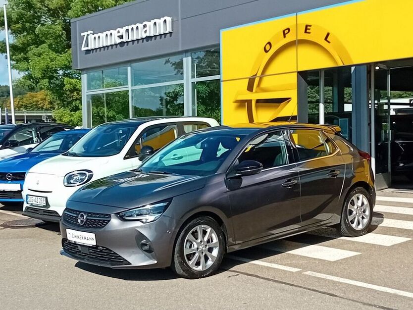 Corsa