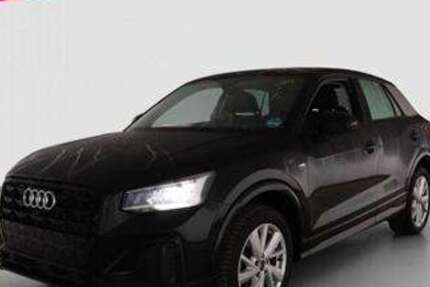 Audi Q2 21.571 km 31.975 &euro; Sankt Augustin 53757
