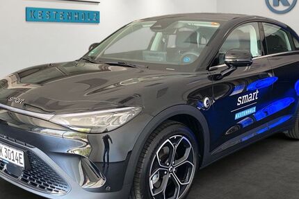 Smart #3 2.001 km 37.550 &euro; Lörrach 79539