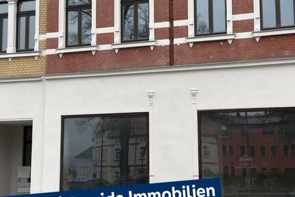 ERSTBEZUG ab 01.05.! Laden, Büro oder Praxis im Zentrum von FalkensteinV. - Gewerbeobjekt Falkenstein | Angebot:25188336