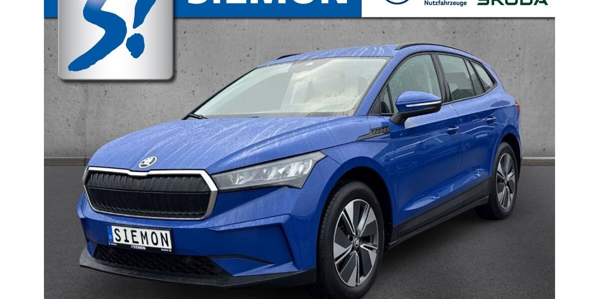 Skoda Enyaq 22.995 km 23.430 &euro; Münster 48153